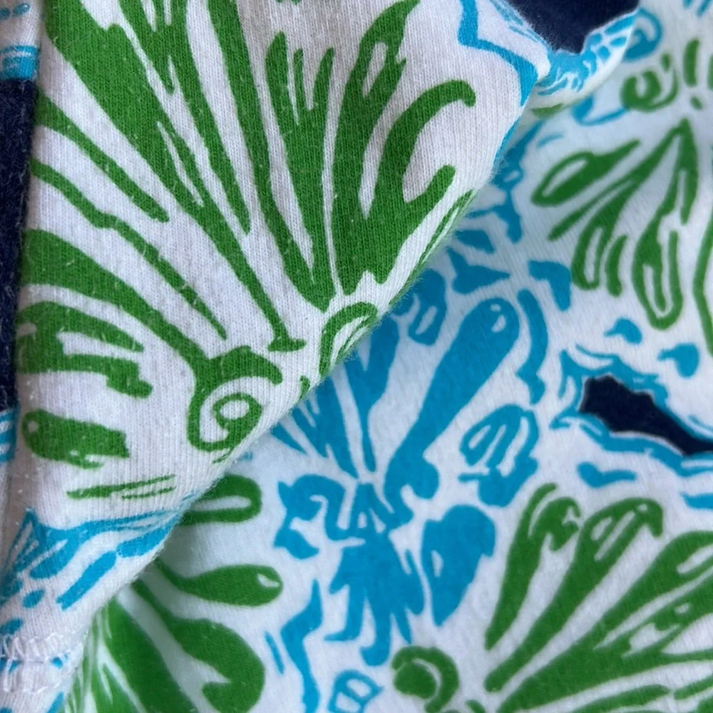 Lilly Pulitzer Chic Fit Cassie Dress - Picture 8 of 8